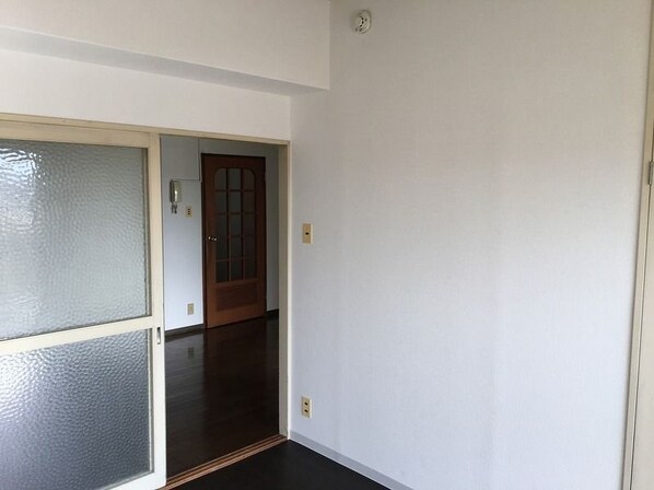 アパルトマン北千里の物件内観写真